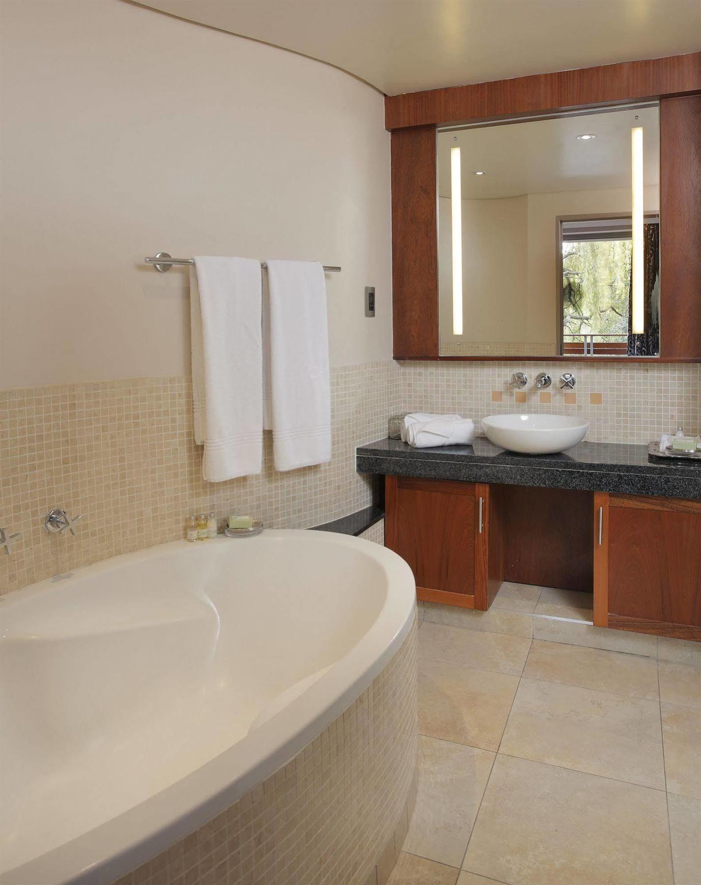 The Capital Moloko Otel Johannesburg Dış mekan fotoğraf