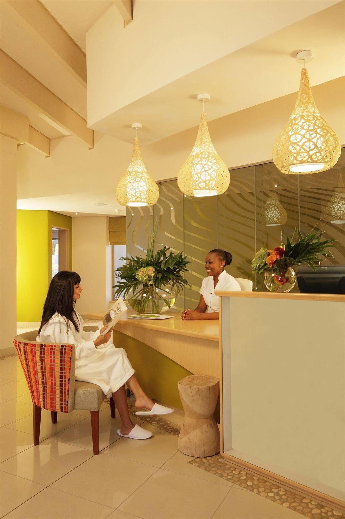 The Capital Moloko Otel Johannesburg Dış mekan fotoğraf