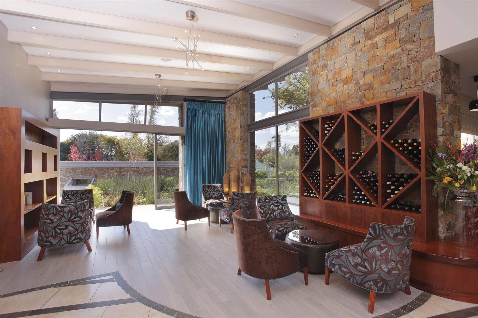 The Capital Moloko Otel Johannesburg Dış mekan fotoğraf