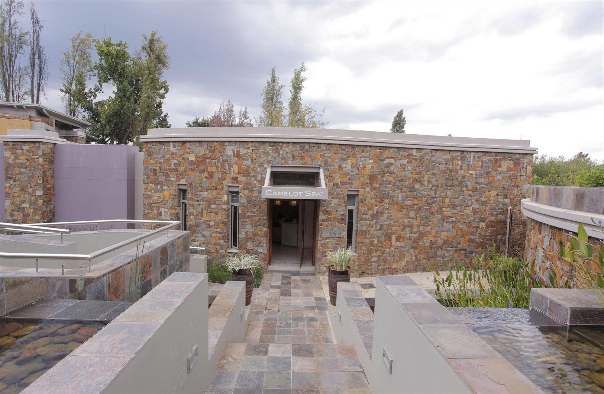 The Capital Moloko Otel Johannesburg Dış mekan fotoğraf