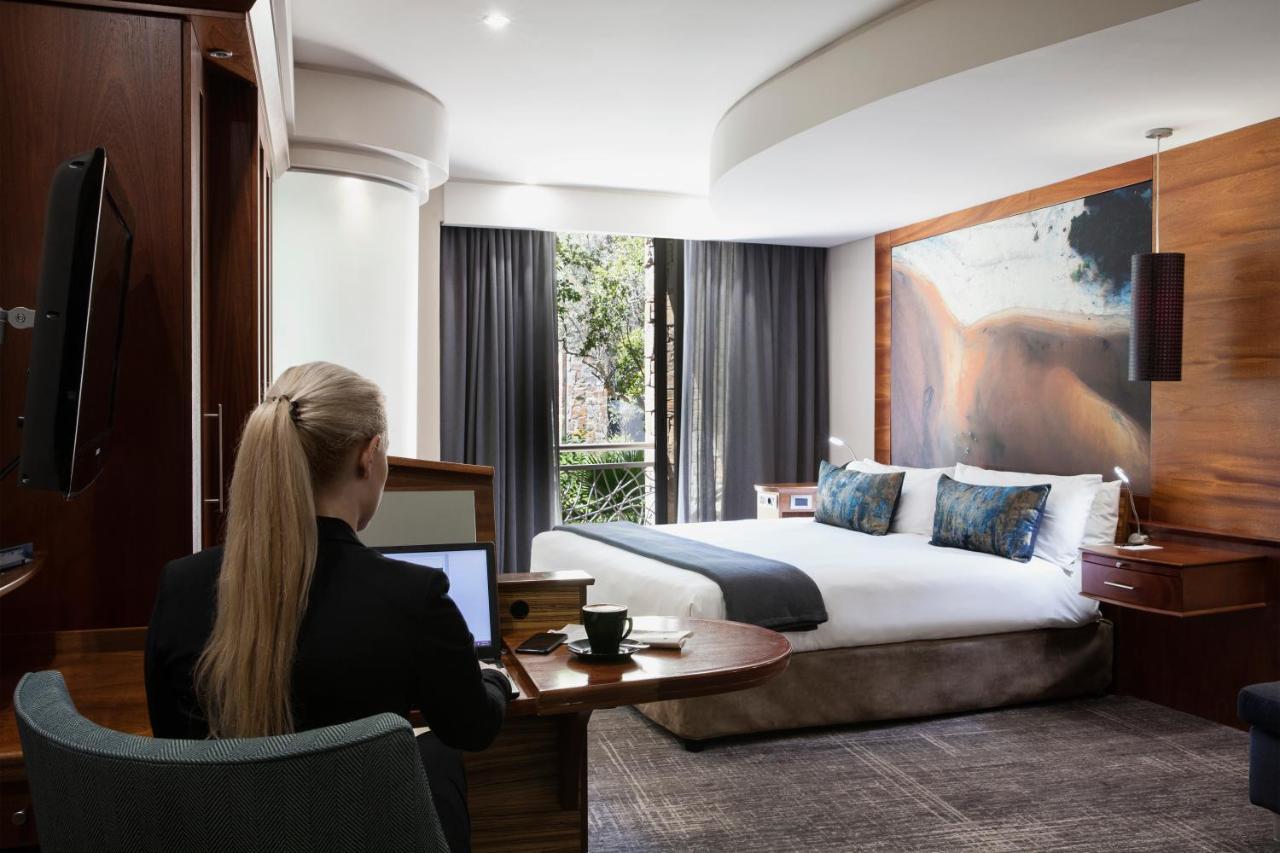 The Capital Moloko Otel Johannesburg Dış mekan fotoğraf